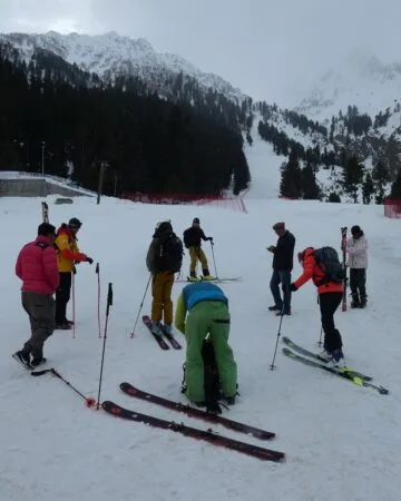 Ski
