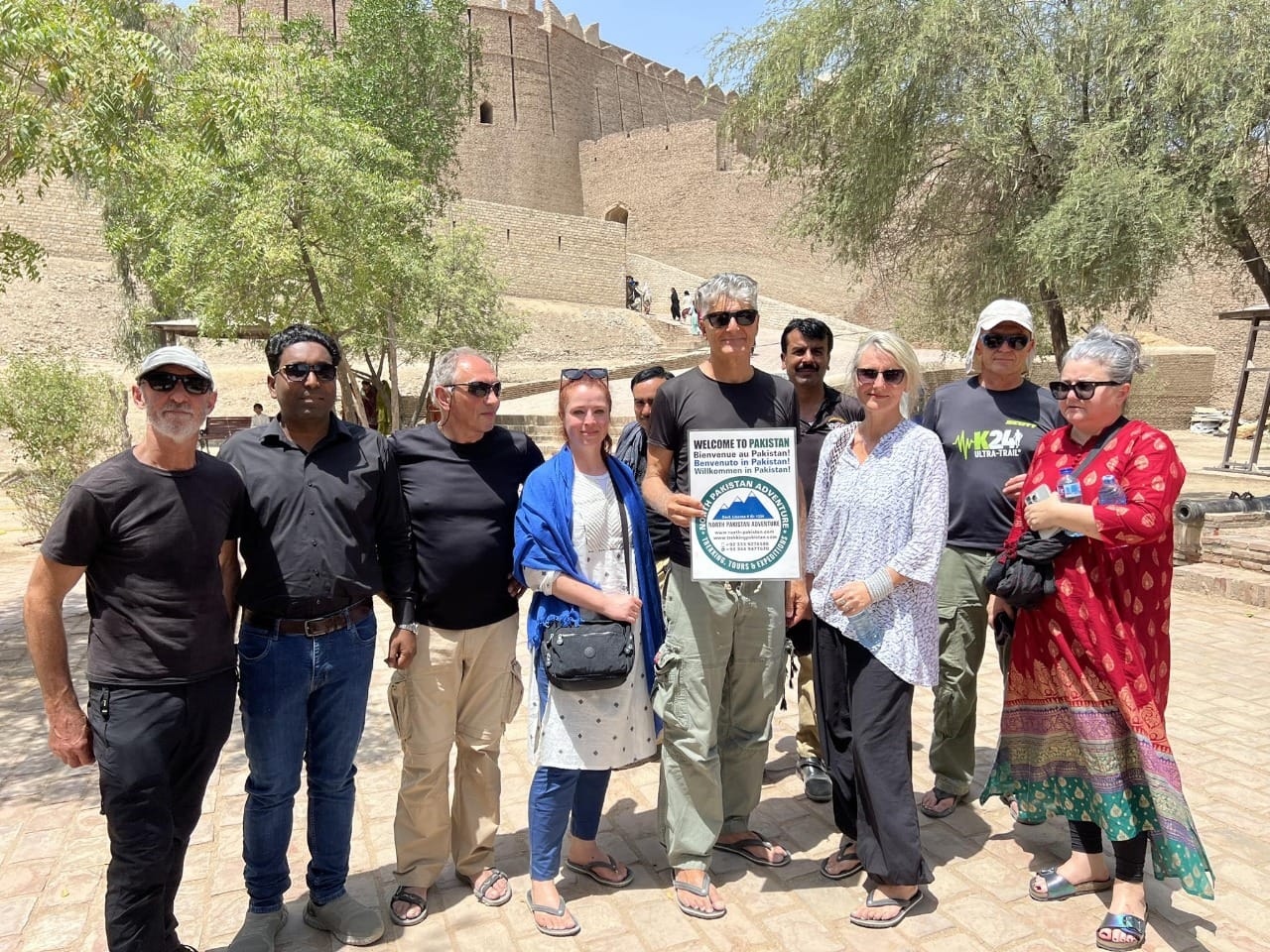 North Pakistan Adventure – Tour Operators & Company Pakistan