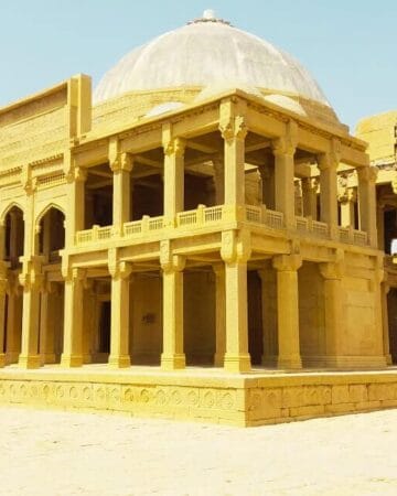 Heritage Site Tours